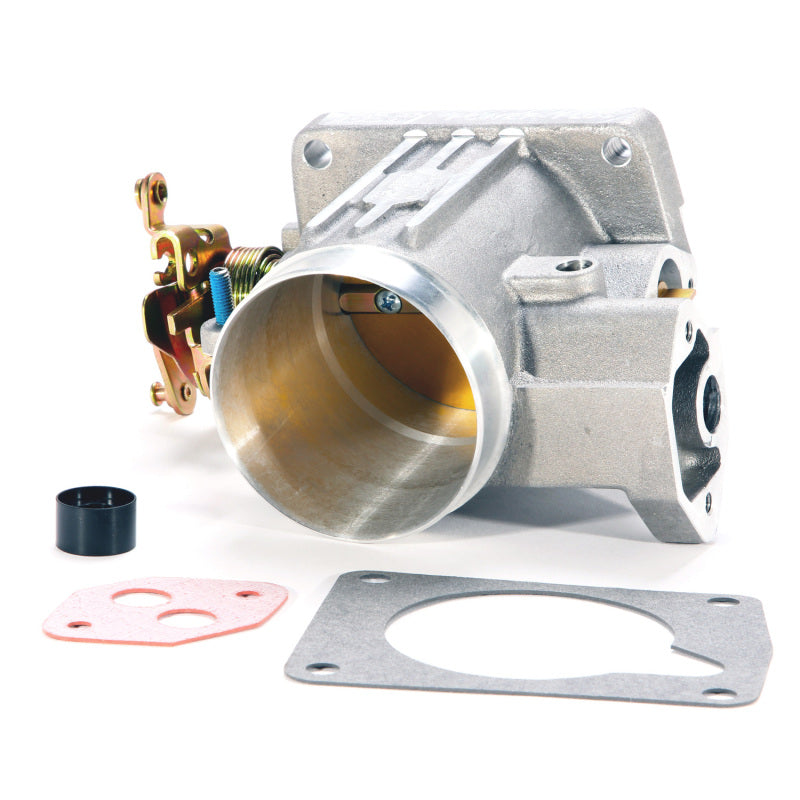 BBK 94-95 Mustang 5.0 70mm Throttle Body BBK Power Plus Series 1523