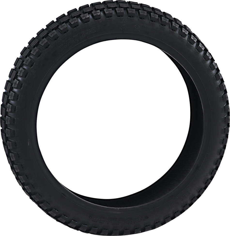 KENDA Tire - K262 - Front/Rear - 3.25"-17" - 50P 042621703B0