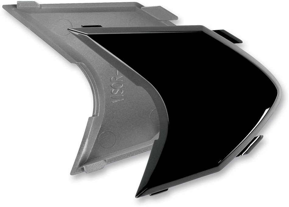 ICON Variant™ Side Plates - Black 0133-0542