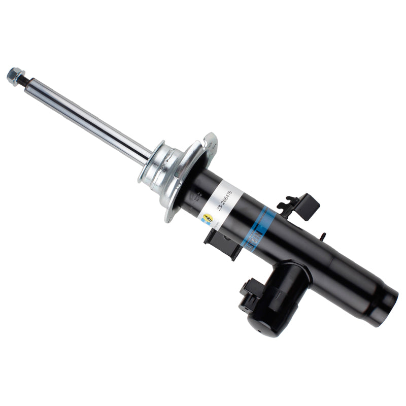 Bilstein B4 OE Replacement 14-18 BMW 328d xDrive Front Right DampTronic Suspension Strut Assembly 23-266476