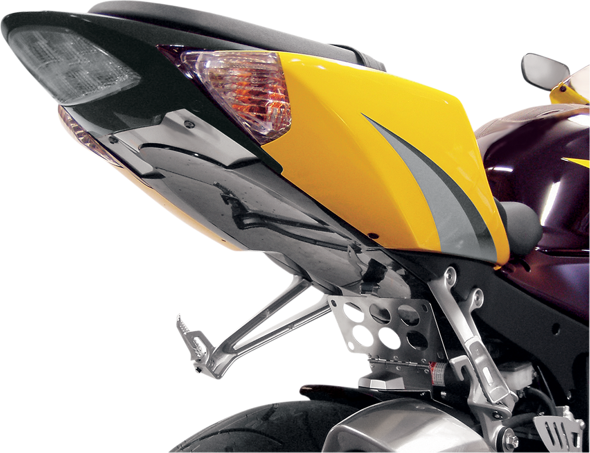 COMPETITION WERKES Fender Eliminator Kit - GSXR10 1S1004