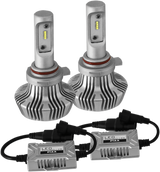 PIAA H4 Platinum LED Bulb - 25W 16-77304