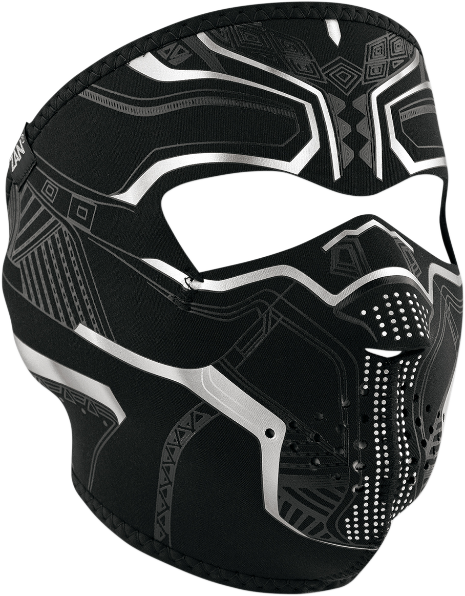 ZAN HEADGEAR Neoprene Face Mask - Protector WNFM427