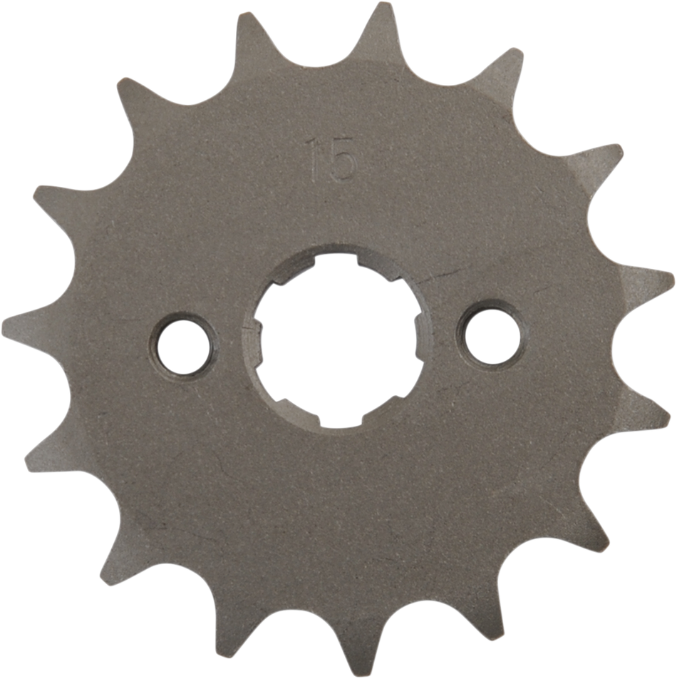Parts Unlimited Countershaft Sprocket - 15-Tooth 23801-436-000