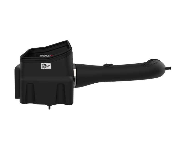 aFe MagnumFORCE Intake Stage-2 Pro 5R 14-19 GM Silverado/Sierra 1500 V8-5.3/6.2L 54-13060R