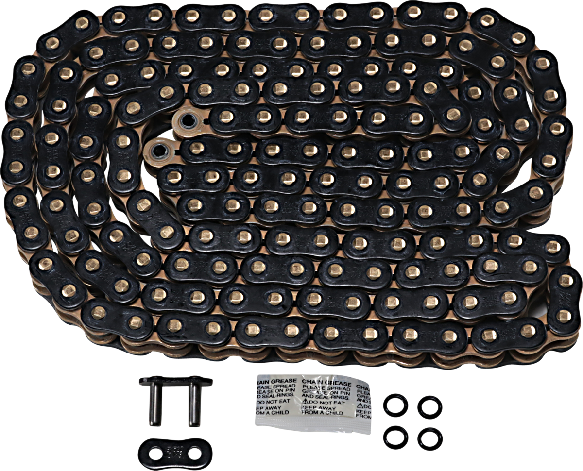 EK 520 ZVX3 - Sportbike Chain - 160 Links 520ZVX3-160KG