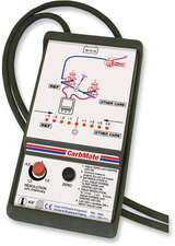 TECMATE CarbMate - Carburetor/Fuel Injection Sync TS-110