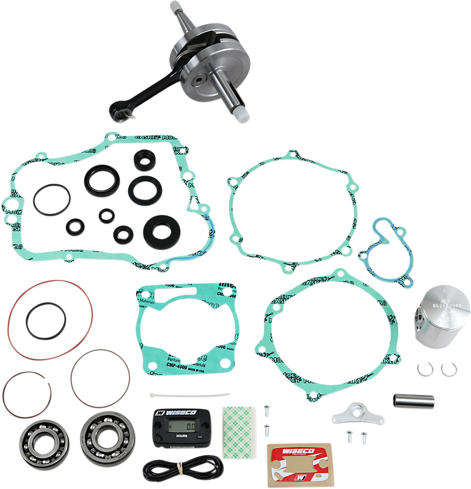 WISECO Engine Kit Performance PWR123-100