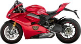 STOMPGRIP Traction Kit - Clear - Panigale V4 55-10-0148C