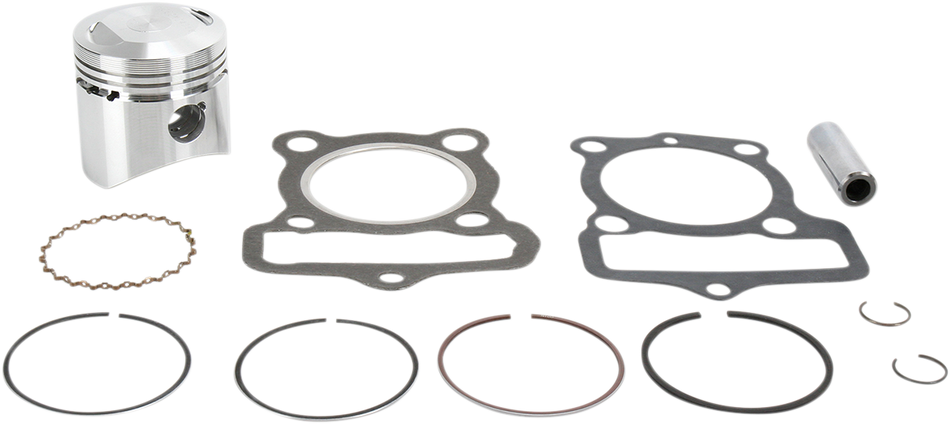 WISECO Piston Kit with Gaskets High-Performance PK1279