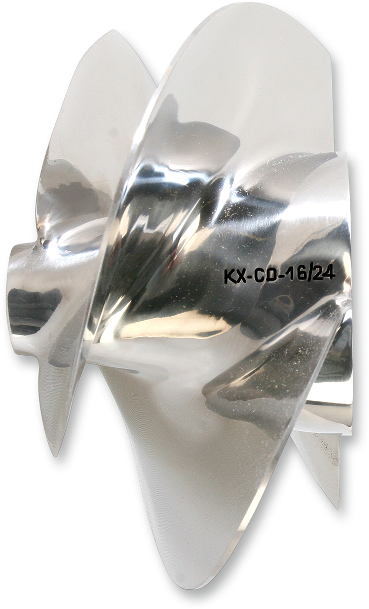 SOLAS Impeller - Concord - 16/24 - Kawasaki KX-CD-16/24