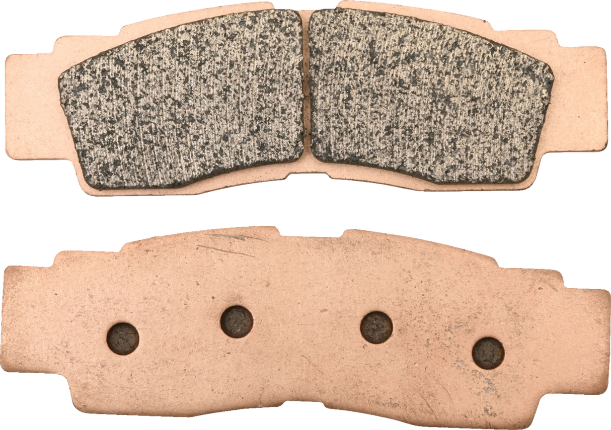 ALL BALLS Sintered Brake Pad Kit 18-8054