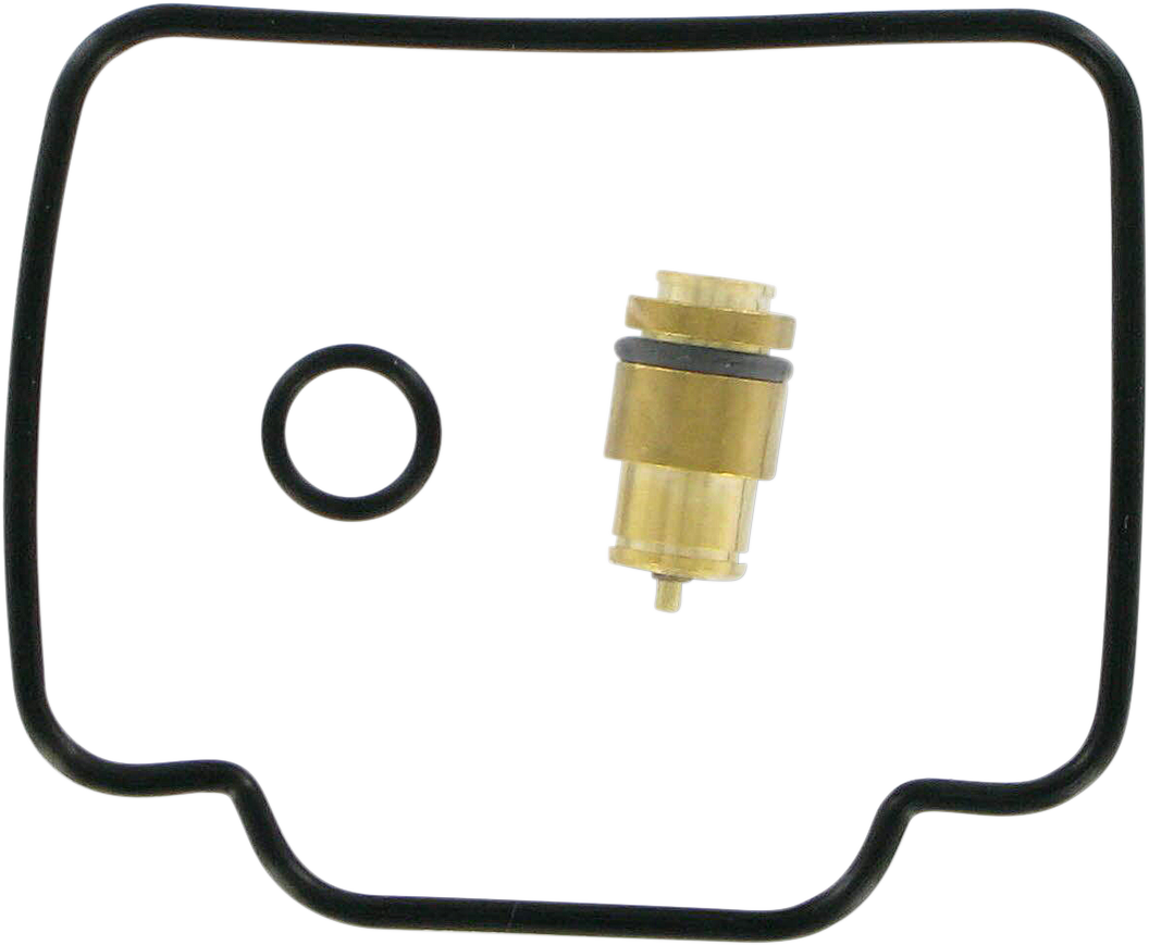 K&L SUPPLY Economy Carburetor Repair Kit - Suzuki 18-9336