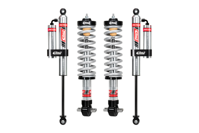 Eibach Pro-Truck Coilover Stage 2 19-22 Ford Ranger 4WD