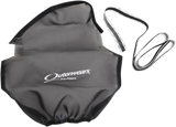 OUTERWEARS Airbox Cover - Black 20-2169-01