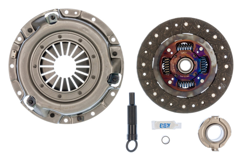 Exedy OE 1982-1984 Mazda B2200 L4 Clutch Kit 10025