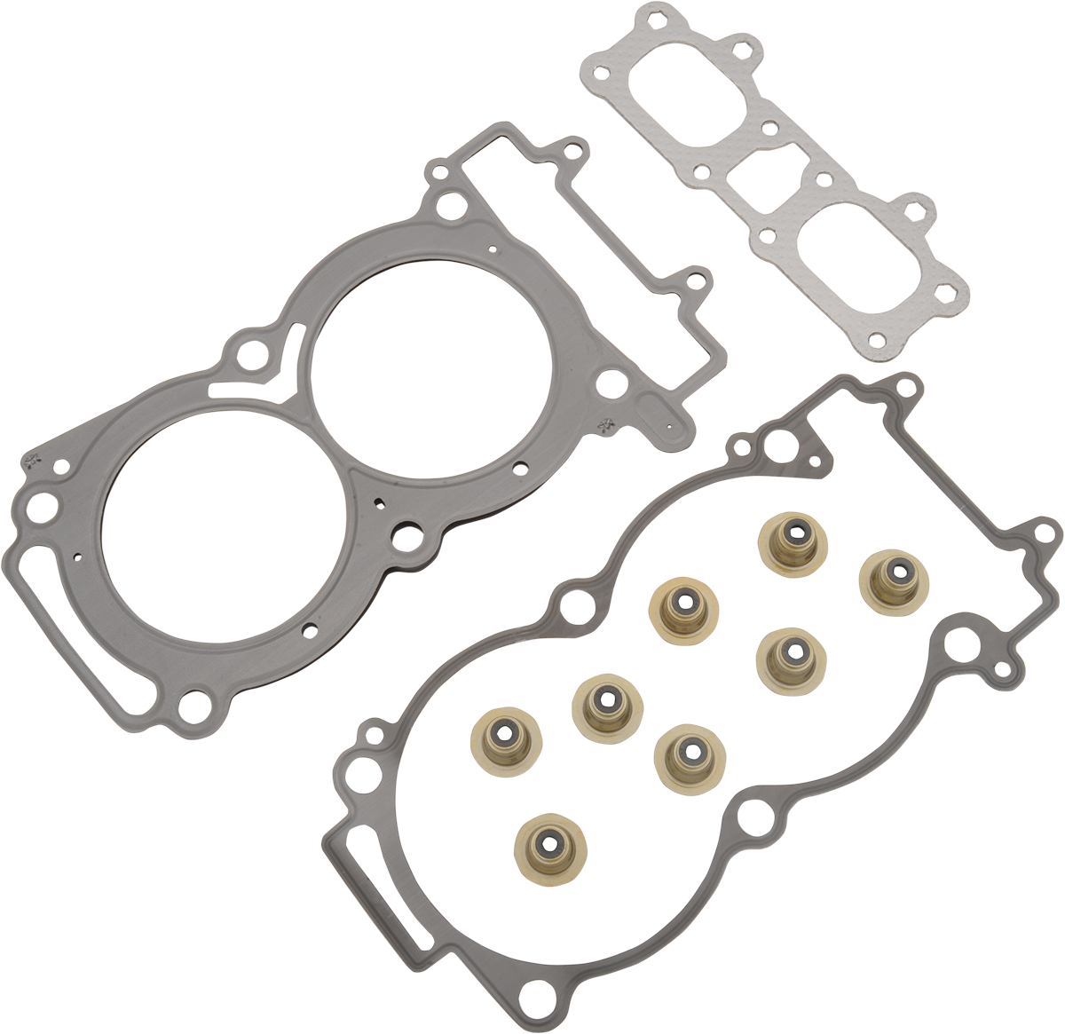 ATHENA Top End Gasket Kit P400427620021