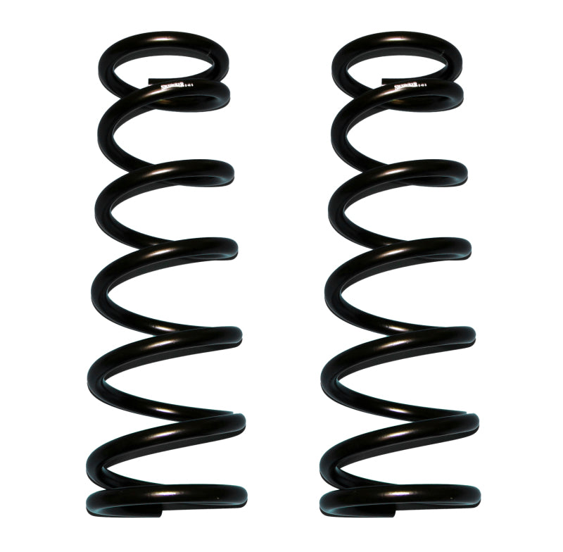 Skyjacker Coil Spring Set 2007-2007 Dodge Ram 3500 D45