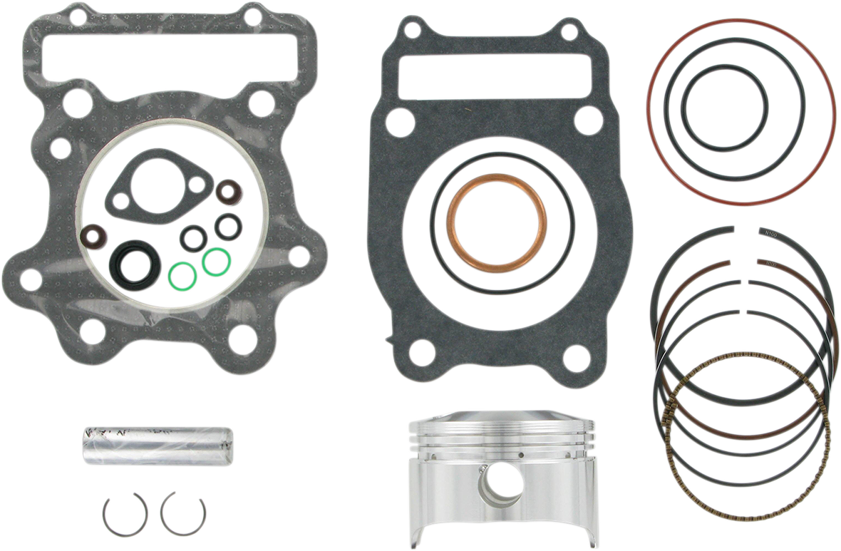 WISECO Piston Kit - TRX300 High-Performance PK1044