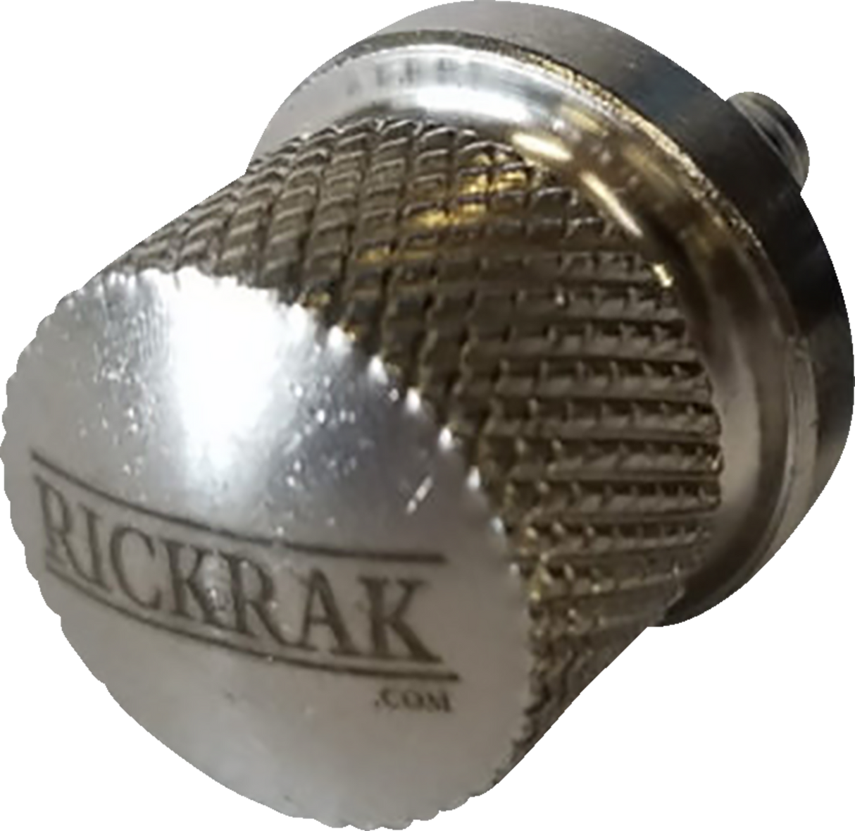 RICKRAK Seat Bolt - Stainless RRSB-S