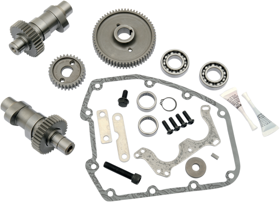 S&S CYCLE 510G Gear Drive Cam Kit 33-5177