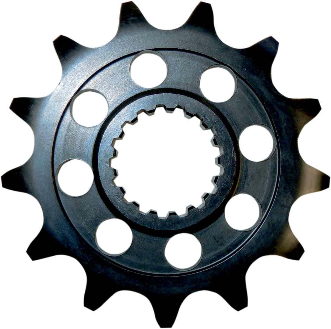 SUNSTAR SPROCKETS Countershaft Sprocket - 13 Tooth - Suzuki 3A313