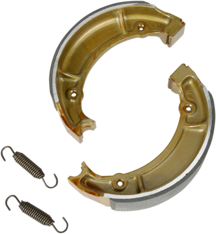 EBC Brake Shoes - Yamaha 512