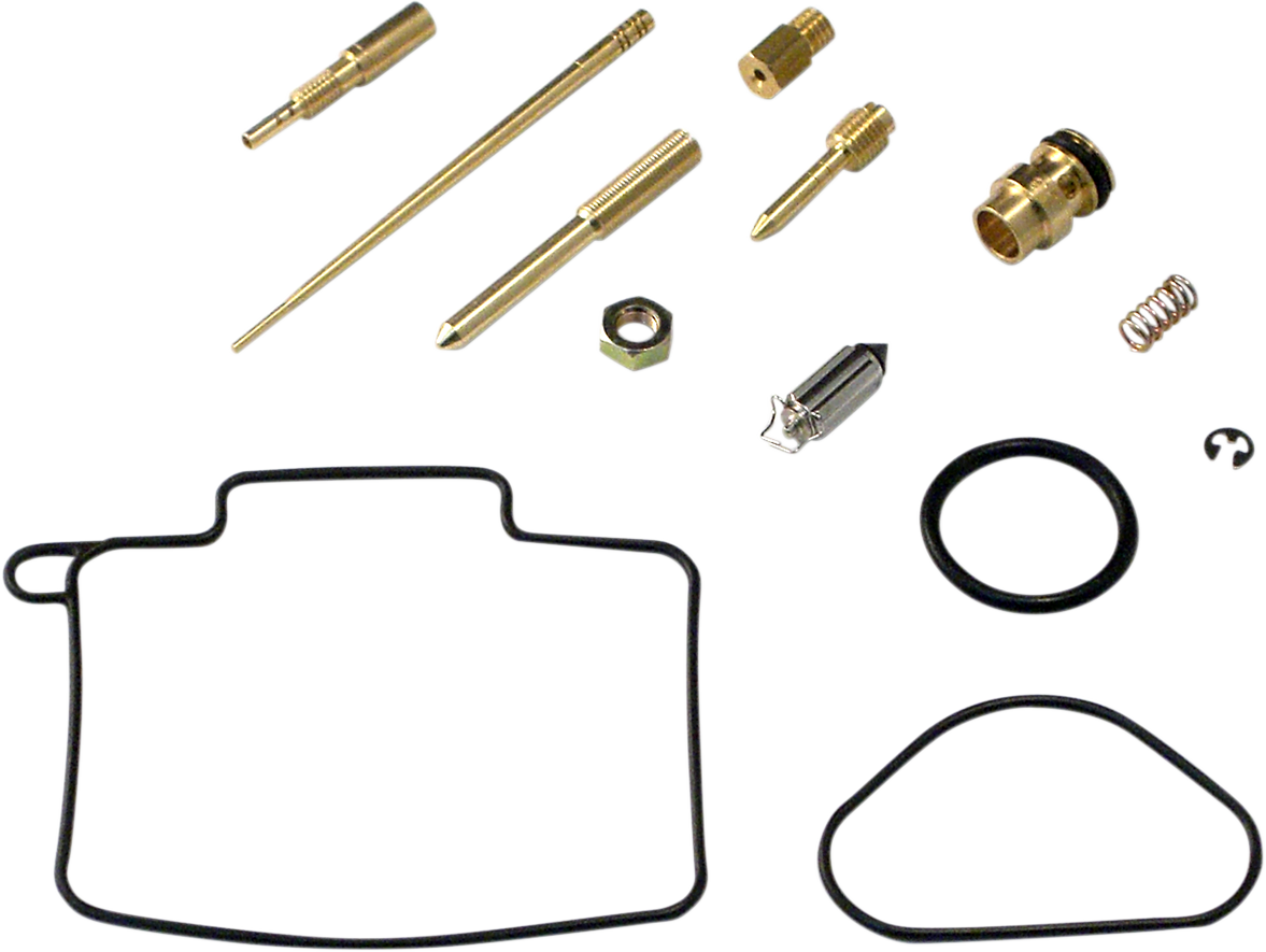 SHINDY Carburetor Repair Kit - YZ125 03-858