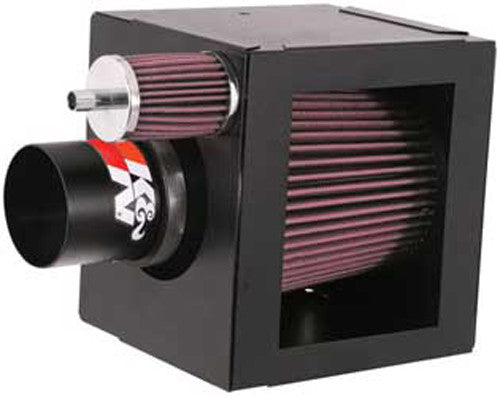 K&NAircharger Rzr63-1120