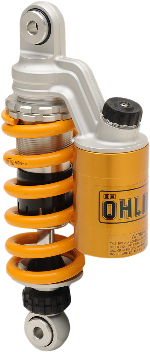 OHLINS Shock Absorber - Type 36P HO 424