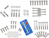 FEULING OIL PUMP CORP. Bolt Kit - Primary/Transmission - Softail 3058