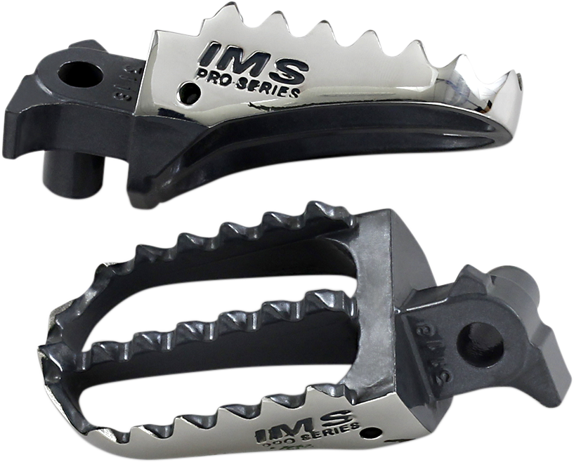 IMS PRODUCTS INC. Pro-Series Footpegs - KX 293118-4