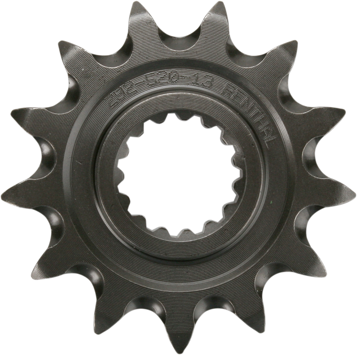 RENTHAL Sprocket - Front - 13 Tooth 292--520-13GP