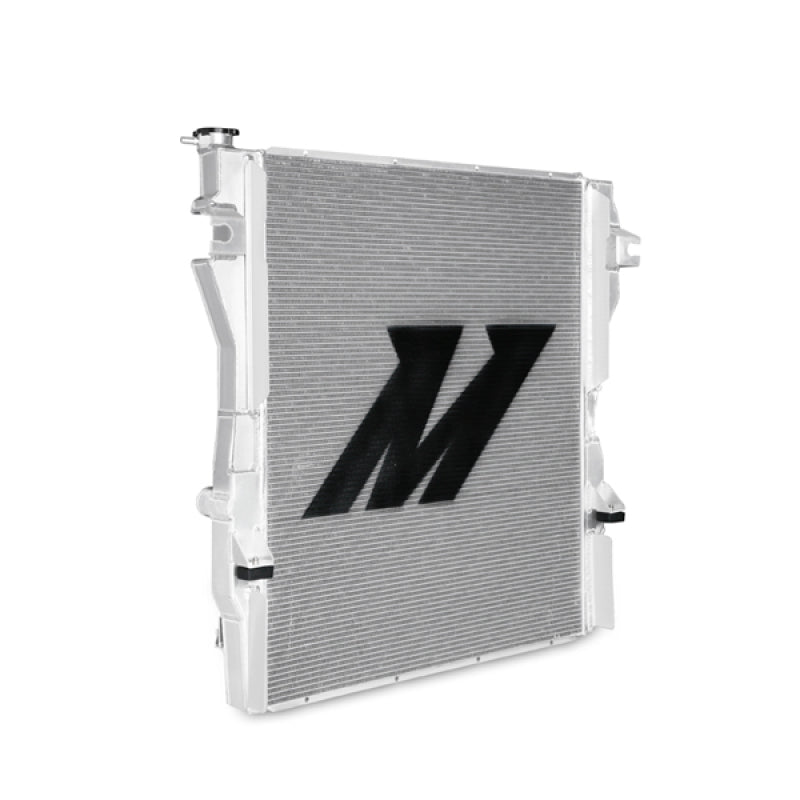 Mishimoto 10-12 Dodge 6.7L Cummins Aluminum Radiator MMRAD-RAM-10