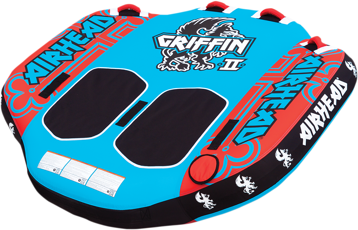 AIRHEAD SPORTS GROUP Towable - Airhead Griffin 2 AHGR-02