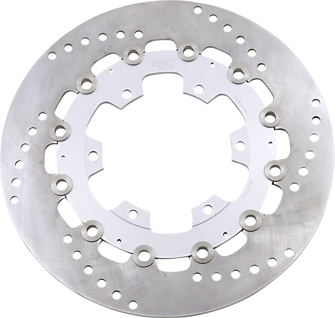 EBC Brake Rotor - BMW - MD607RS MD607RS