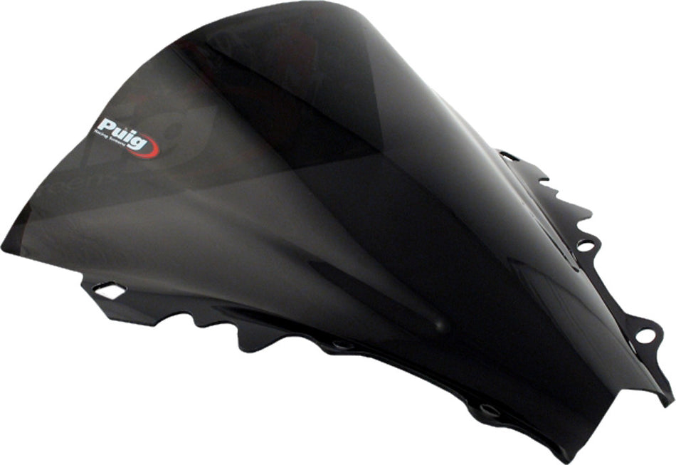 PUIG Windscreen Racing Dark Smoke 4059F