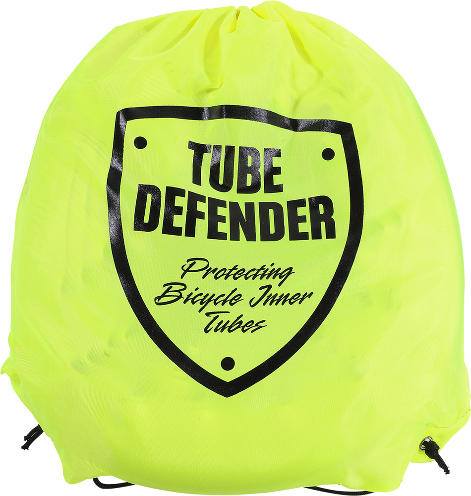 FLAT TIRE DEFENDER Tube Defender - 2.0 a 2.3 - Paquete de 2 TD2.0/2.3-2 