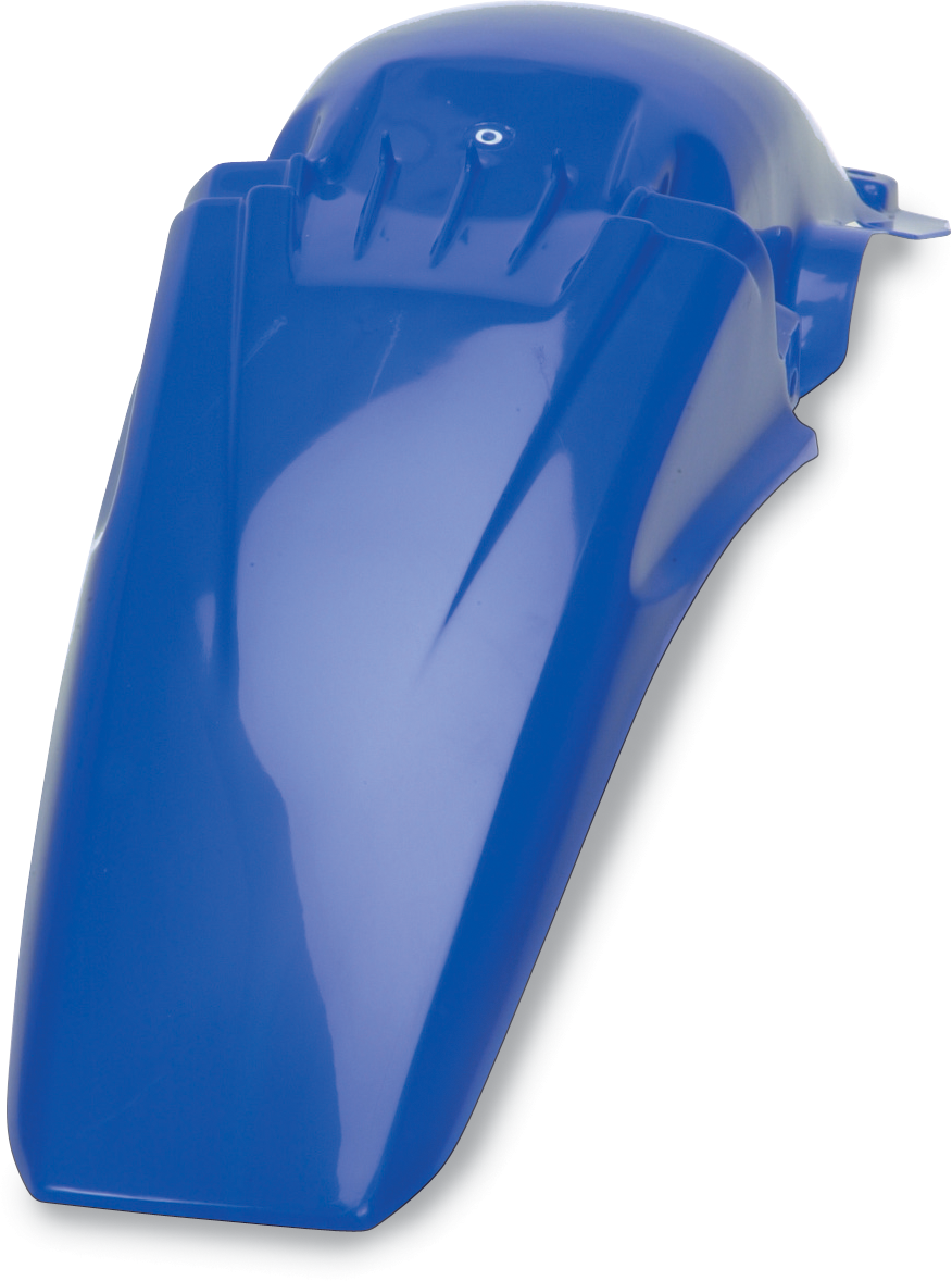 ACERBIS Rear Fender - Blue 2040870211