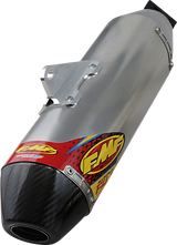 FMF Factory 4.1 RCT Exhaust - Aluminum KX250F 2017-2020 042377 1820-1900