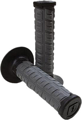 ODICush Motocross Grips Grey/BlackH10CHH