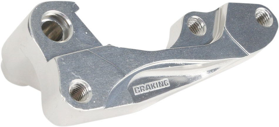 BRAKING Caliper Bracket - Yamaha POW04