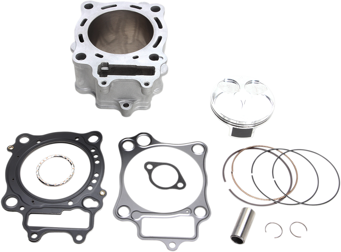 CYLINDER WORKS High Compression Cylinder Kit 10007-K03HC