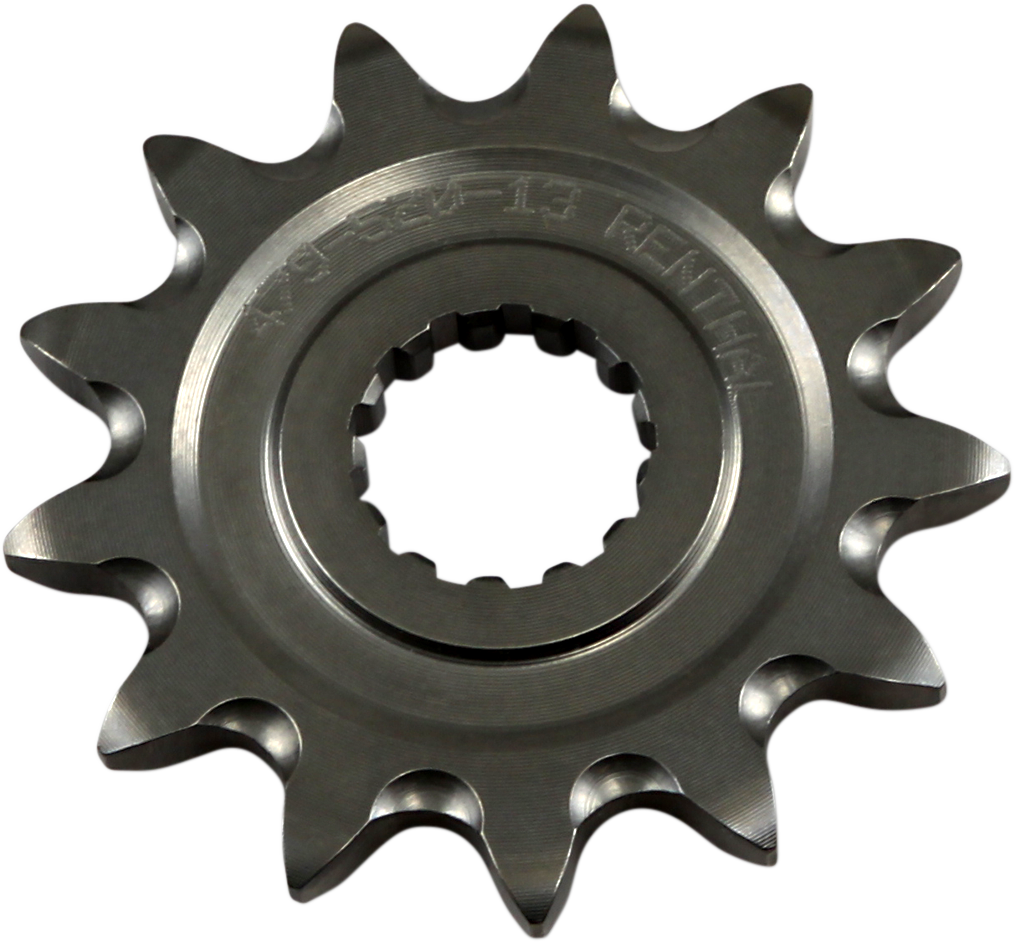 RENTHAL Sprocket - Front - Husqvarna - 13-Tooth 479--520-13GP