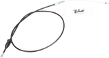 BARNETT Idle Cable - Black 101-31-40012