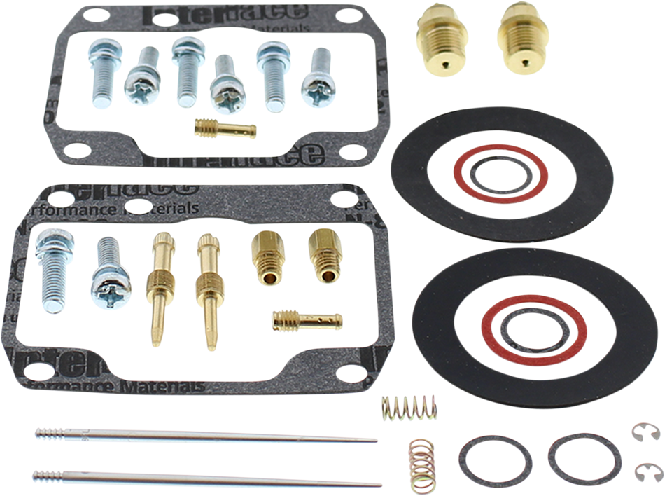 Kit de reconstrucción de carburador Parts Unlimited - Ski-Doo 26-10113 