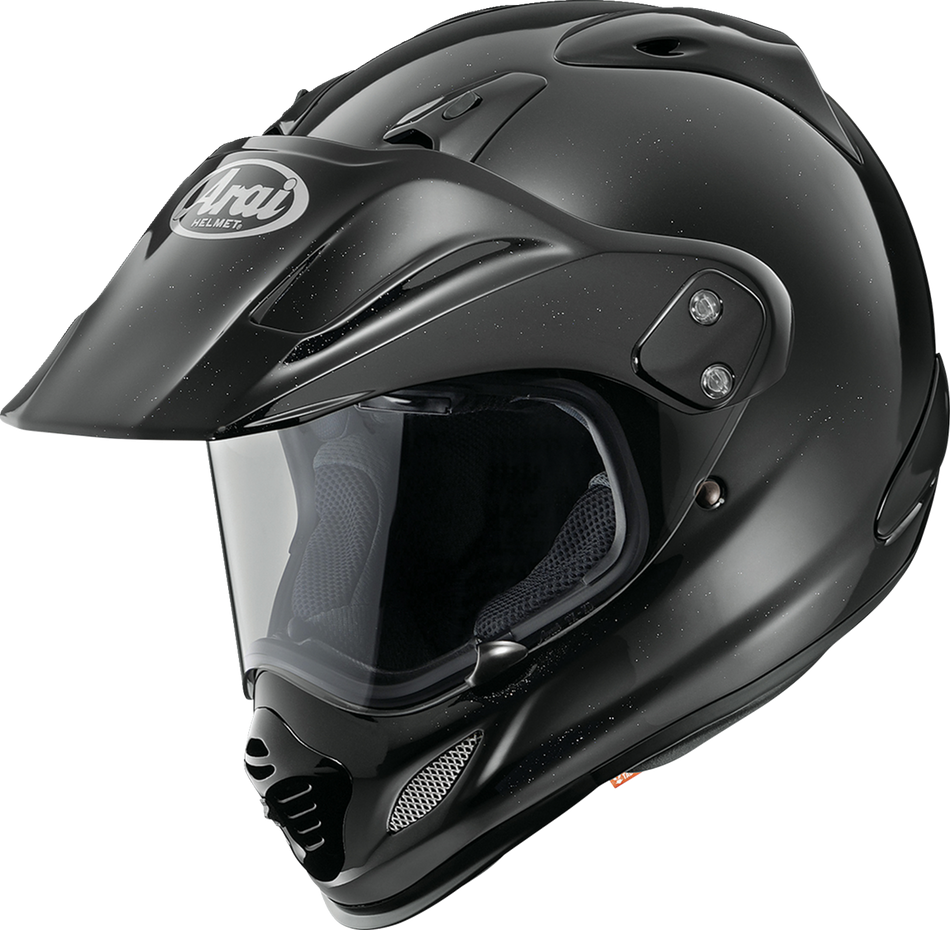 ARAI XD-4 Helmet - Black - Large 0140-0218