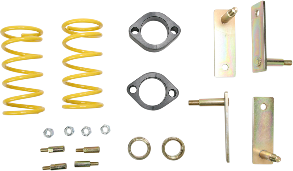 HIGH LIFTER Lift Kit - 2.00" - Front/Back 73-13353