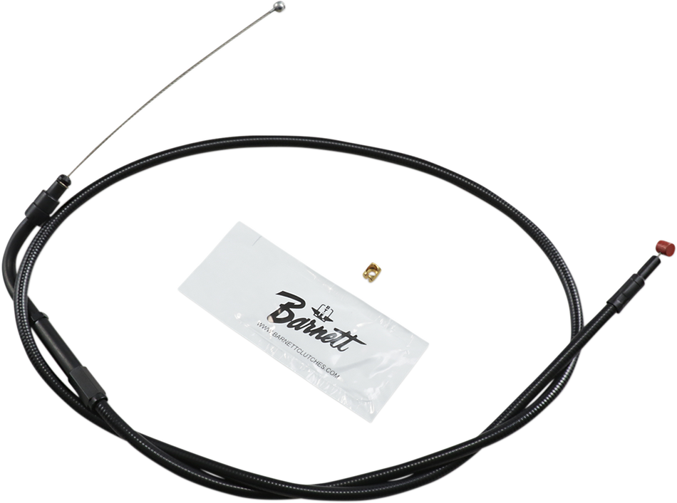 Cable del acelerador BARNETT 131-30-30015 
