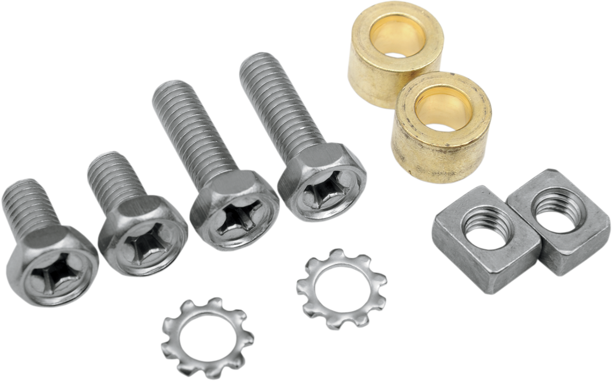 YUASA Battery Bolt/Nut Set PACK479104